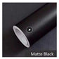 Elegant Black vinyl Wallpaper for ome Decor