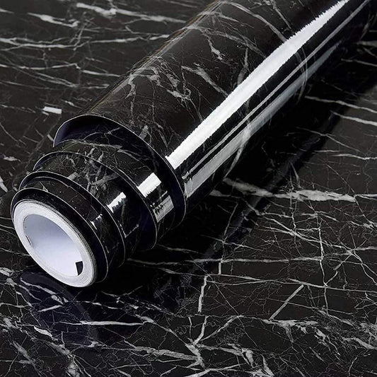 Black marble Sheet