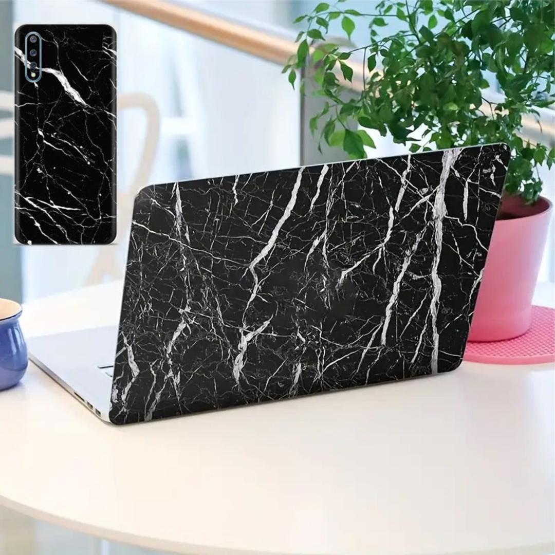 Black marble Sheet