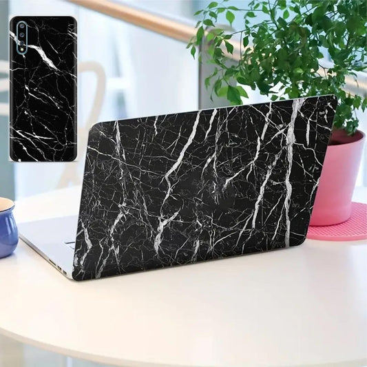 Black marble Sheet